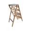 MERDİVEN TABURE ( 4 BASAMAK )