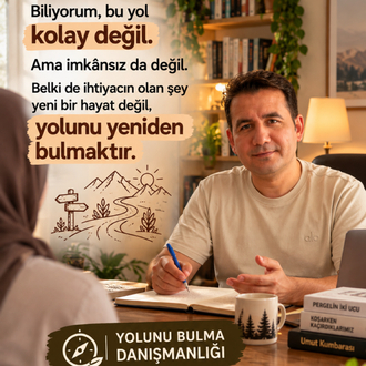 Yolunu Bulma Danışmalığı
