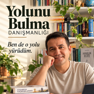 Yolunu Bulma Danışmalığı
