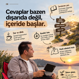 Yolunu Bulma Danışmalığı