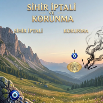Sihir İptali ve Korunma Vefk-i Şerifi - Dijital İndirilebilir PDF