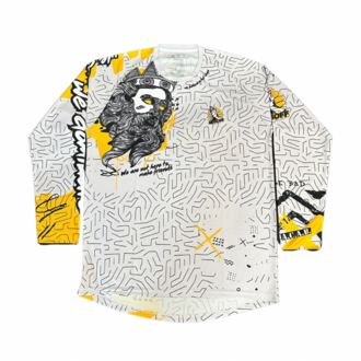 Absoff 2025 Jersey 