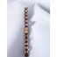 Swarovski Açık Pembe Taşlı Silver 