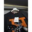 Hermes Paris Siyah Tişört