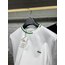Lacoste Triko Classic Beyaz
