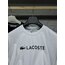 Lacoste Beyaz 