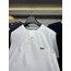 Lacoste Beyaz Klasik 