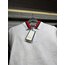 Gucci Triko Polo Yaka Beyaz