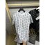 Lacoste All-Over Beyaz