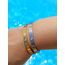Cartier Model Gold Kelepçe