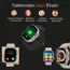 WATCH HK8 PRO MAX (ALPİNE KORDON HEDİYE)