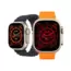 WATCH GS ULTRA 8 MAX TİTANYUM OVAL KASA AKILLI SAAT