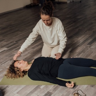 Reiki - VIP Kendi Alanında Şifa (Birebir Seans)