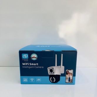 Acme O-kam Ac-3011x Wifi Ptz Çift Camera
