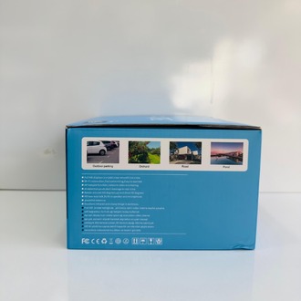 Acme O-kam Ac-3011x Wifi Ptz Çift Camera