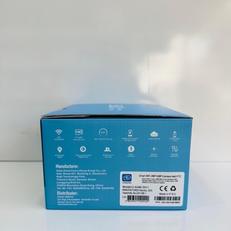 Acme O-kam Ac-3011x Wifi Ptz Çift Camera