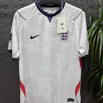 İngiltere "Three Lions" Modern Konsept Forma