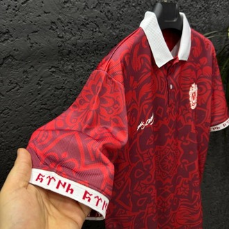 Türkiye "İmza" Özel Seri Retro Forma