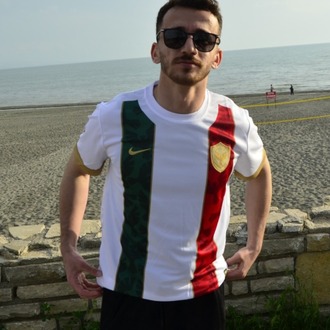 Amed SK Special Edition: "Zerafeta Spî" Konsept Forma
