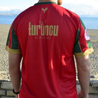 Amed SK Special Edition: "Rengê Çubûkî" Klasik Çubuklu Forma