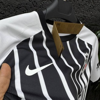 Beşiktaş 2026/2027 Yeni Sezon Çubuklu Forma