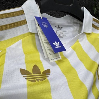 Fenerbahçe Yeni Sezon Özel Seri Sarı-Beyaz Forma – Adar Flow