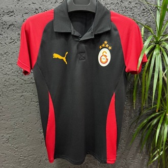 Galatasaray "Pro Training" Polo Yaka Antrenman Forması