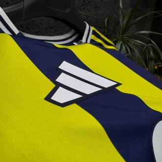 Fenerbahçe Premium "Player Edition" Çubuklu Forma