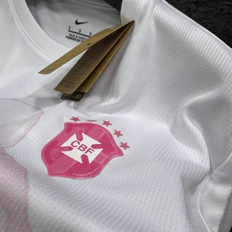 Brazil Special Edition: "Rio Pink" Konsept ✨