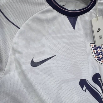İngiltere "Three Lions" Modern Konsept Forma