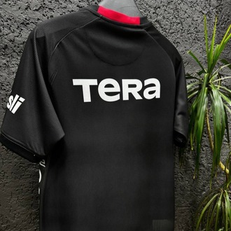 Beşiktaş 2026/2027 Siyah Forma