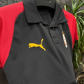 Galatasaray "Pro Training" Polo Yaka Antrenman Forması