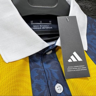 Fenerbahçe Retro "Palmiye" Polo Edition