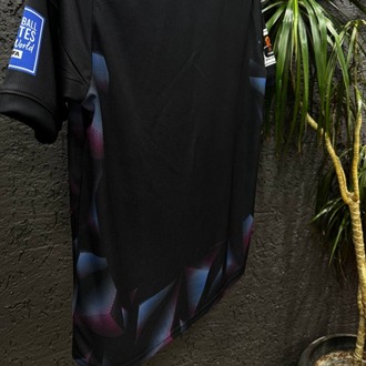 Arjantin "Night Edition" Modern Konsept Forma