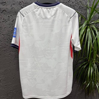 İngiltere "Three Lions" Modern Konsept Forma