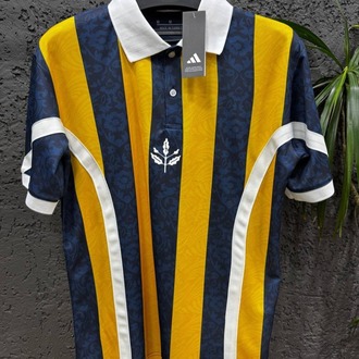 Fenerbahçe Retro "Palmiye" Polo Edition