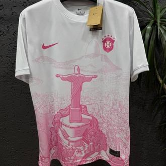 Brazil Special Edition: "Rio Pink" Konsept ✨