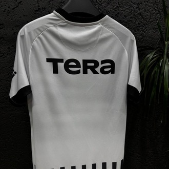 Beşiktaş 2026/2027 Yeni Sezon Çubuklu Forma
