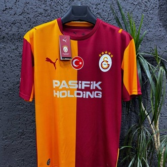Galatasaray 2026/2027 Retro PREMİUM Forma ❤️