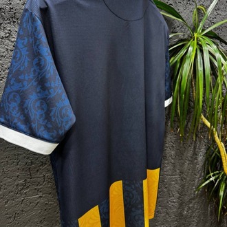 Fenerbahçe Retro "Palmiye" Polo Edition
