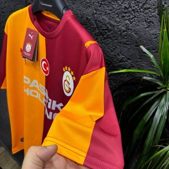 Galatasaray 2026/2027 Retro PREMİUM Forma ❤️
