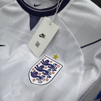 İngiltere "Three Lions" Modern Konsept Forma