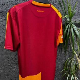 Galatasaray 2026/2027 Retro PREMİUM Forma ❤️