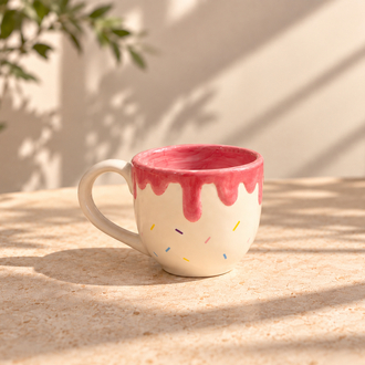 Candy Mug