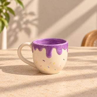 Candy Mug
