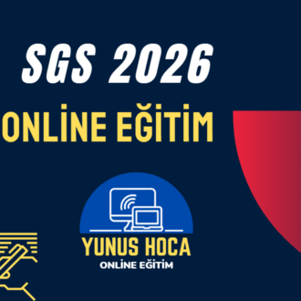 Canlı Soru Çözümü Grubu