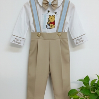 baby pooh