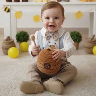 baby pooh