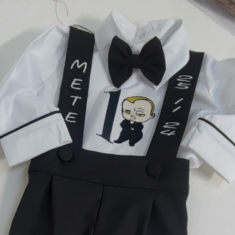 boss baby takım 