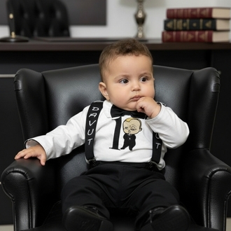 boss baby takım 